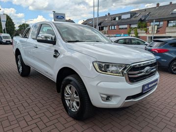 Ford Ranger - 2