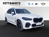 BMW X5 xDrive45e M Sport|Panorama|Head-Up|Massage