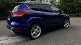 Ford Kuga 1,5 EcoBoost 4x4 134kW Individual Autom... - Ford Kuga: Allradantrieb