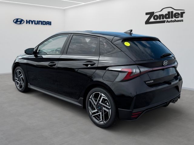 Hyundai i20 – Bild 4