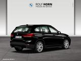 BMW X1 sDrive18i Autom Navi Klima Rkam LED Sitzhzg - BMW X1 Gebrauchtwagen in Bonn