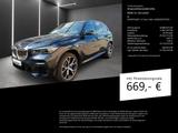 BMW X5 xDrive40d M SPORTPAKET+21"ALU+AHK+KOMFORTSITZ - BMW Gebrauchtwagen in Bremen