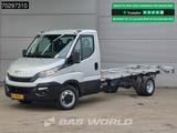 Iveco Daily 35C16 Chassis Cabine 410WB Dubbellucht 160 - Iveco Daily 35C16