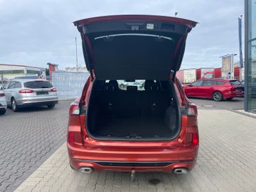 Fahrzeugabbildung Ford Kuga Plug-In Hybrid ST-Line X AHK, LED