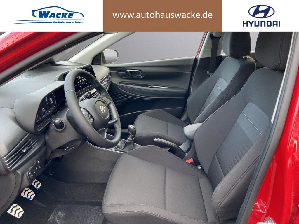Hyundai BAYON – Bild 13