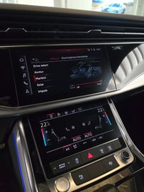 Audi Q8 - 12