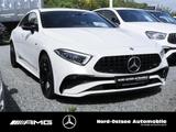Mercedes-Benz CLS 53 AMG 4M+ MBUX PARK-PAKET 360°-KAMERA - Mercedes-Benz CLS 53 AMG aus 2021