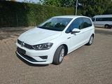 Volkswagen Golf Sportsvan 1.4 TSI 92kW DSG Comfortline ... - VW Golf Sportsvan in Wiesbaden