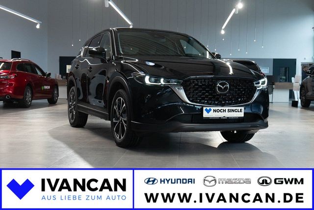 Mazda CX-5 2.2d 184PS A/T AWD EXCLUSIVE