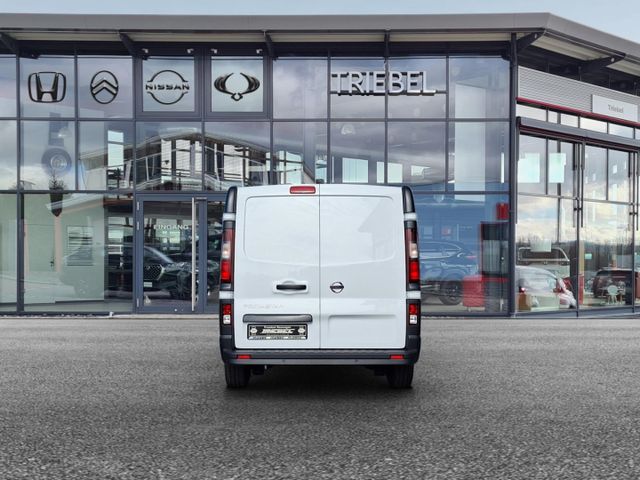 Nissan Primastar Kasten L2H1 3,0t Acenta °LED°Klima°