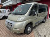HYMER / ERIBA / HYMERCAR Streetline Car 302 1.Hand*Küche*Klima*Tüv2026 - HYMER / ERIBA S