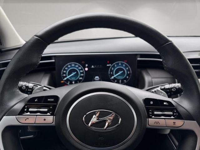 Hyundai Tucson – Bild 8