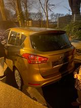 Ford B-Max 1,5 TDCi 70kW Titanium Titanium - Ford B-Max in Bochum