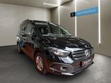 Mercedes-Benz Citan 112 CDI Tourer - Mercedes-Benz Citan mit Diesel-Antrieb: Automatik
