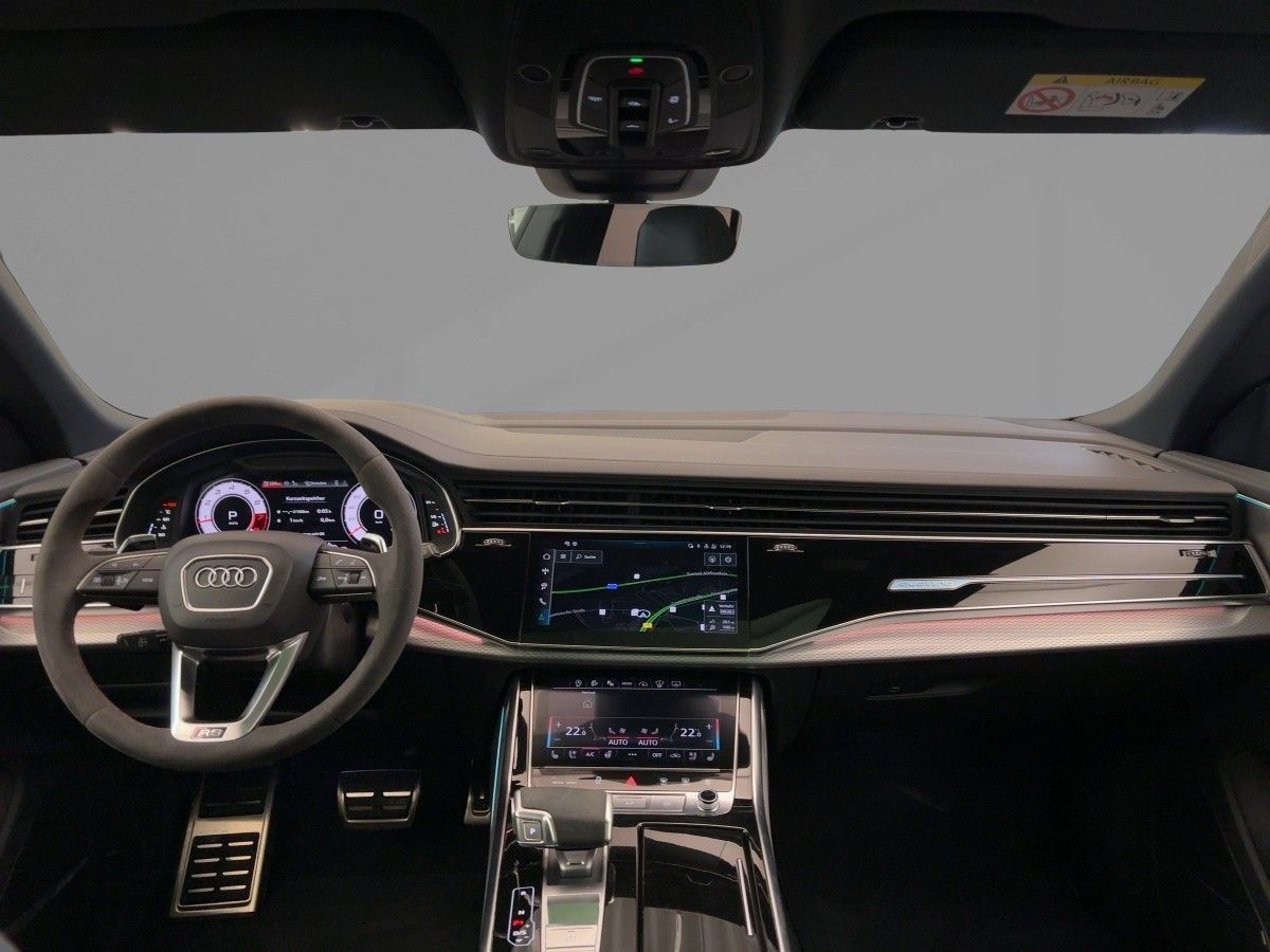 Audi RSQ8 - Bild 7
