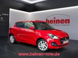 Suzuki SWIFT 1.2 COMFORT HYBRID NAVI LED SITZHEIZUNG AC - gebrauchte Suzuki Swift aus dem Jahr 2021