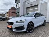Cupra Leon Sportstourer VZ 4Drive AHK+elek.Klappe+Navi - Cupra Leon aus 2023