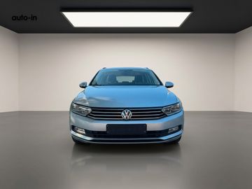 Volkswagen Passat Variant - 3
