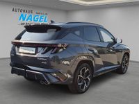 Hyundai TUCSON - Vorschau Bild 6