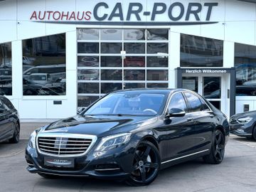 Mercedes S 500 - 1