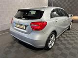 Mercedes-Benz A 180*URBAN*R.KAM-SHZ-PDC-NAVI-SP.SITZE-KLIMA-17 - Mercedes-Benz A-Klasse: 180