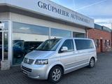 Volkswagen T5 Multivan Highline 4Motion - gebrauchte Volkswagen T5 Multivan aus dem Jahr 2008