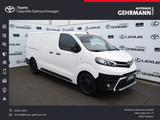 Toyota Proace L2 Kasten Meister*AHK* - gebrauchte Toyota Proace (Verso) aus dem Jahr 2021