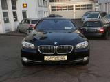 BMW 528 i - BMW 528 mit Panoramadach
