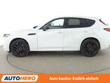 Mazda CX-60 2.5 e-Skyactiv Plug-in Hybrid Homura AWD - gebrauchte Mazda CX-60 aus dem Jahr 2023