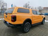 Ford Ranger Wildtrak DoKa 4x4 Autom Hardtop LED Navi - : Geländewagen, Hardtop