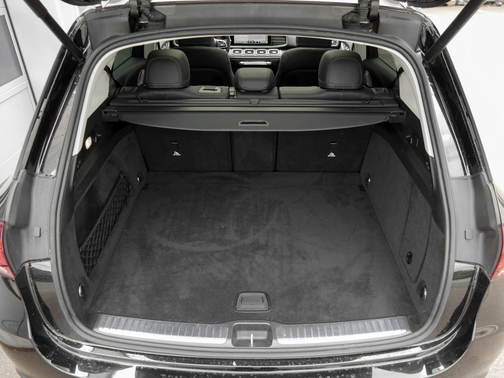 Mercedes-Benz GLE 350 d 4M |Exclusive|DISTR|LED|NAVI|Sitzklima