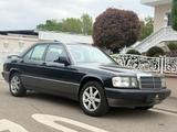 Mercedes-Benz 190 D - Mercedes-Benz 190 mit Diesel-Antrieb: Automatik