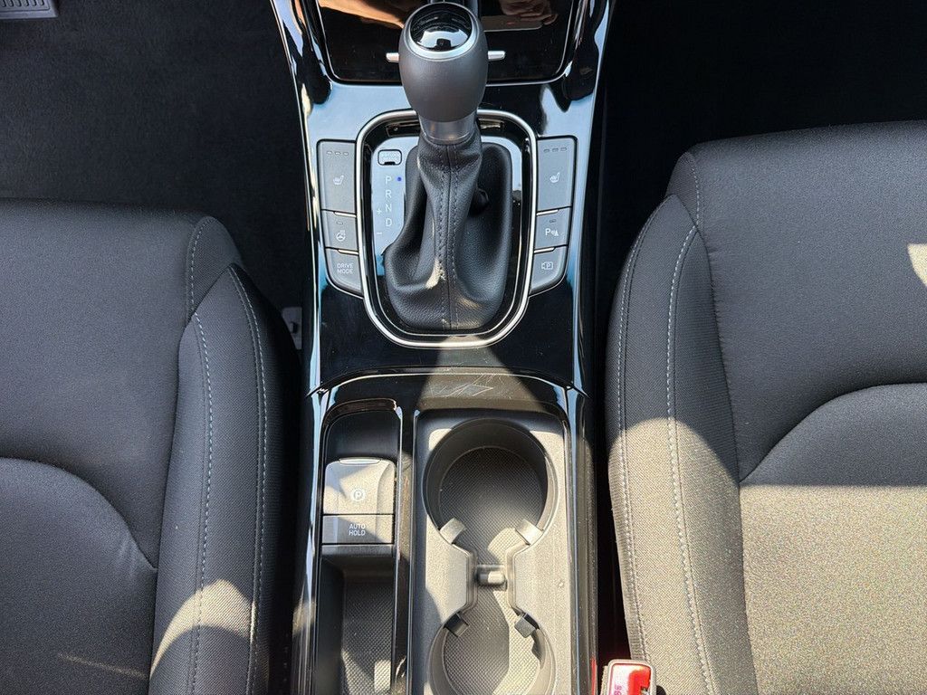 Hyundai i30 – Bild 22