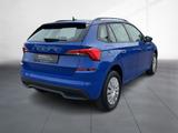 Skoda Kamiq 1.0 TSI Active LED PDC - Gebrauchtwagen in Dresden
