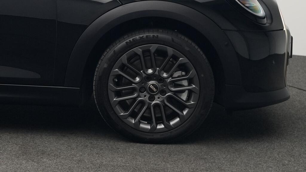 MINI Cooper Favoured Trim, миниатюра 17