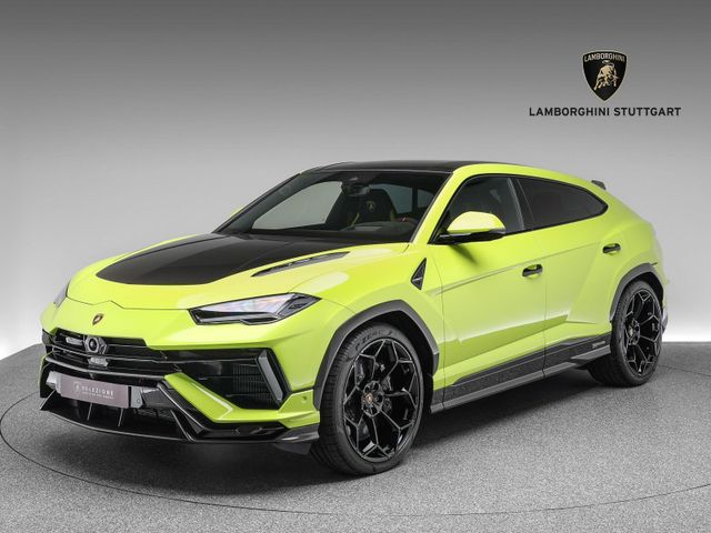 Lamborghini Urus Performante