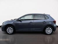 Volkswagen Polo TSI Life IQ.DRIVE+Navi+ACC+Sitzhzg+Klimaaut
