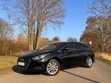 Hyundai i40 1.6 GDI Schwarz Metallic - Hyundai i40 aus 2019