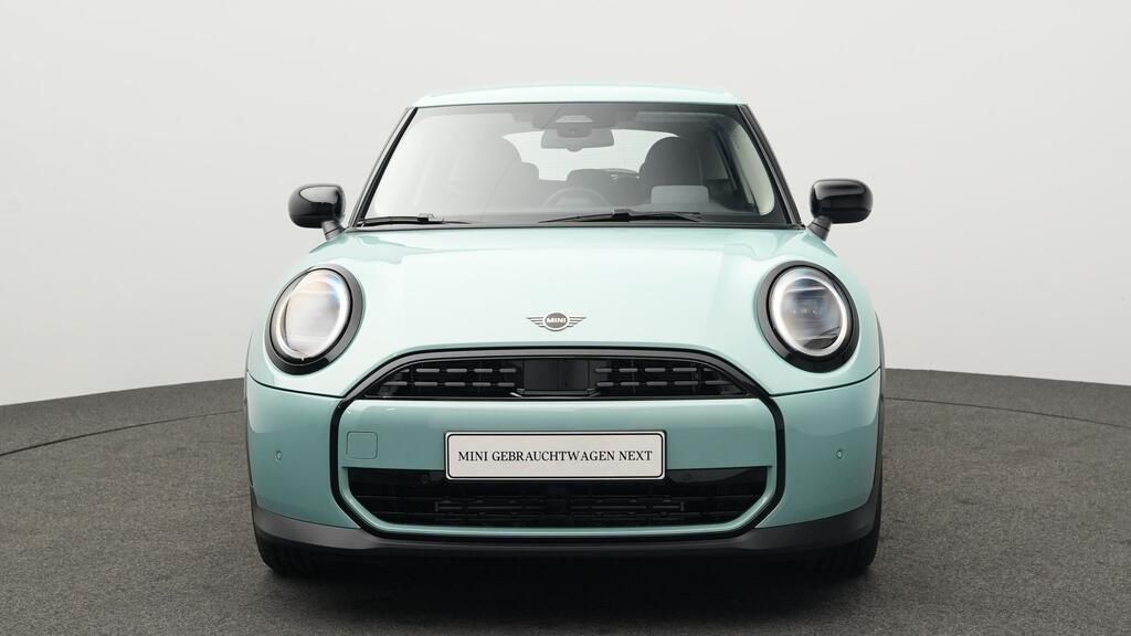 MINI Cooper C - Bild 3