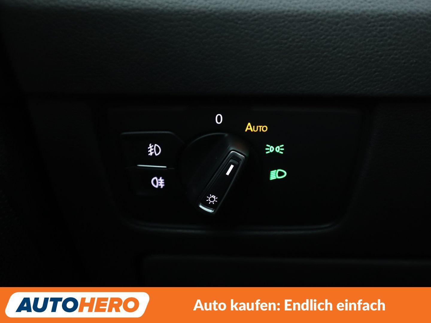 Volkswagen Passat 2.0 TDI Elegance Aut.*NAVI*ACC*CAM*PDC*, миниатюра 21