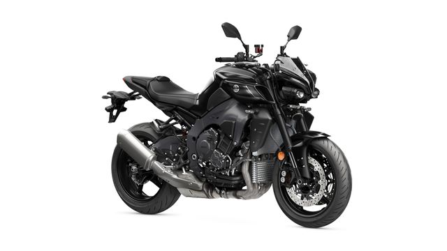 Yamaha MT-10 Tageszulassung / 0 km