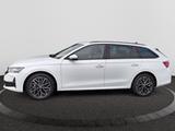 Skoda Octavia Combi 2.0 TDI Tour Pano StandHZG AHK sch - Skoda Octavia: Kombi