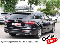 Audi A4 - Vorschau Bild 4