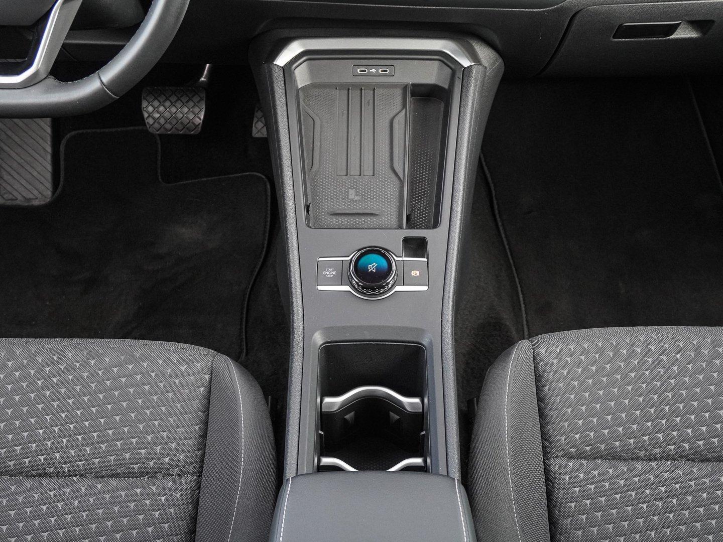 Volkswagen T-Roc 1.5 eTSI DSG Life LED LHZ ACC KAMERA SHZ, миниатюра 13