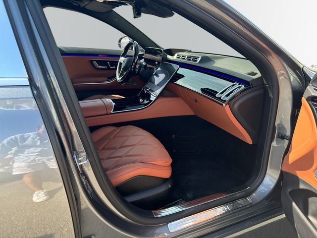 MERCEDES-BENZ S 580 – Bild 9