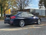 ALPINA B3 3.0 Biturbo Allrad Facelift - ALPINA B3: 3