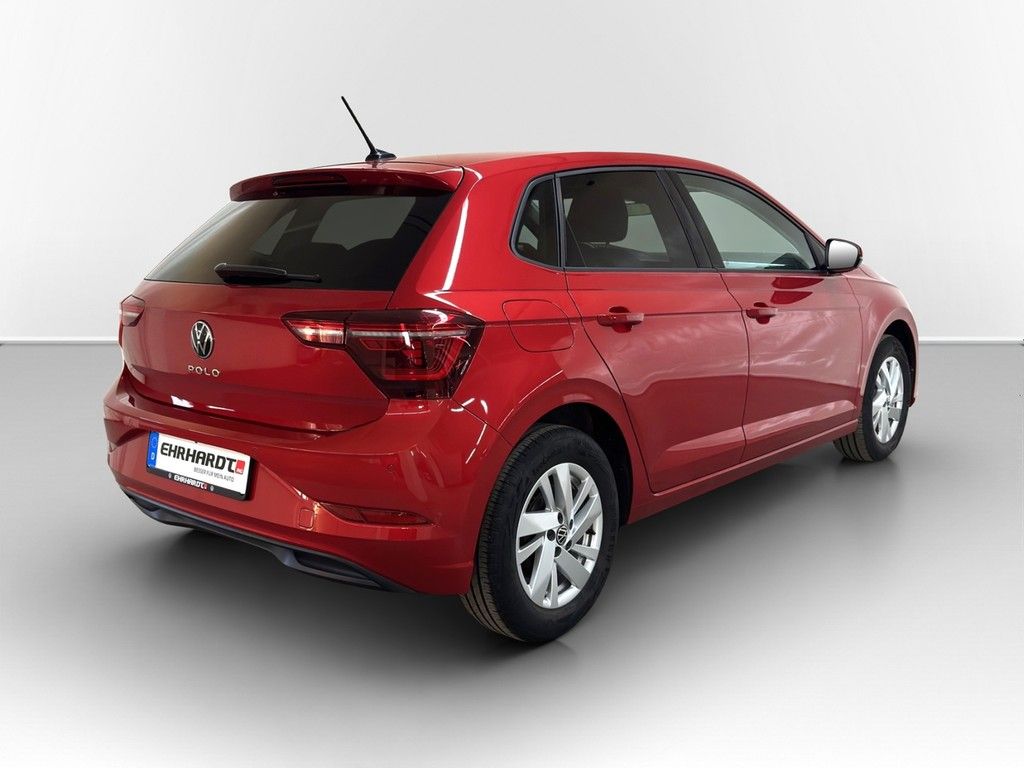 Volkswagen Polo - Bild 6