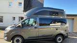 Ford Nugget L1 Hochdach HD AHK 03/20 Top Ausstattung - Ford Diesel Kastenwagen Nugget Hochdach