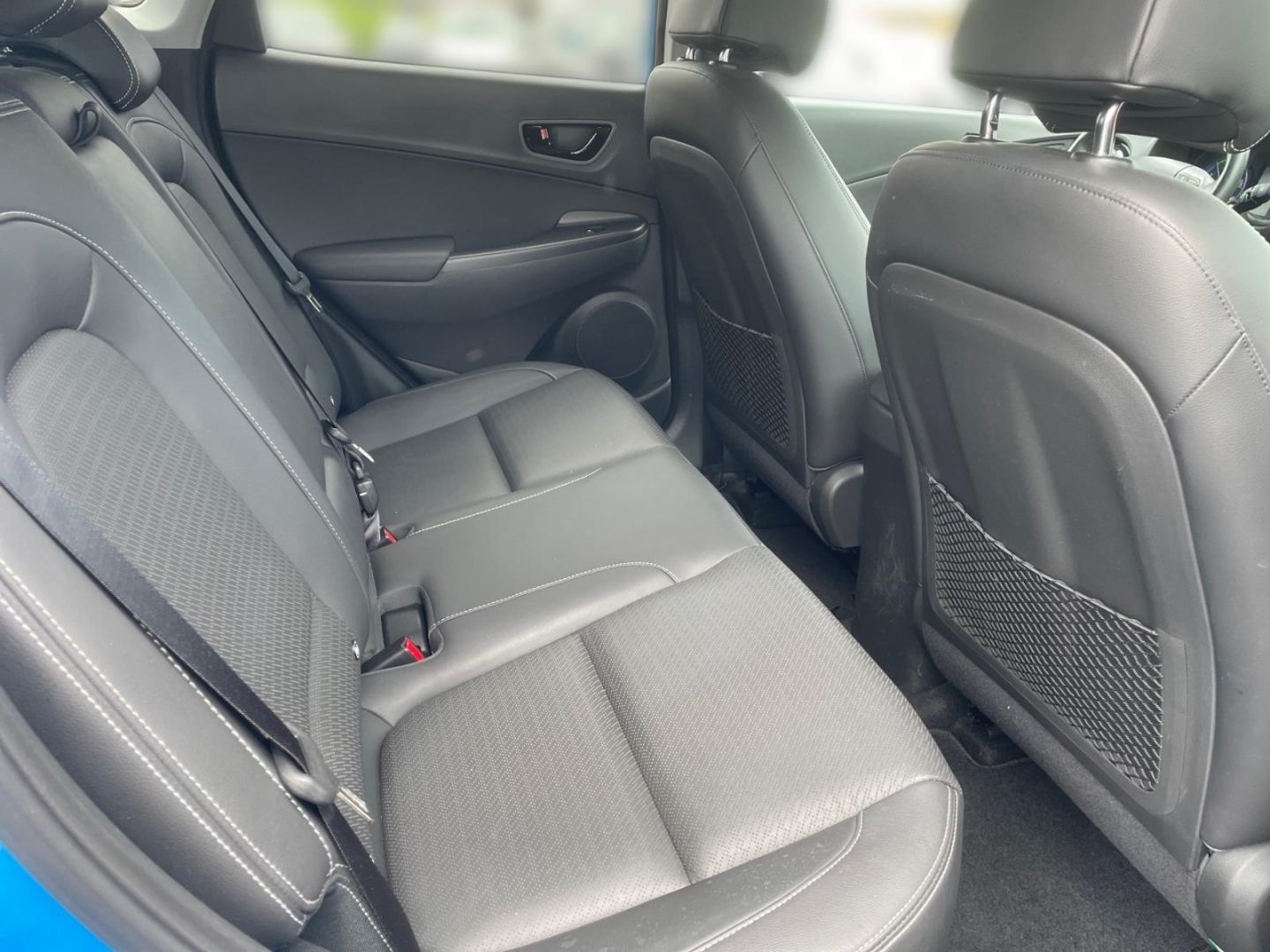 Fahrzeugabbildung Hyundai KONA 1.6T 2WD HYBRID Premium Navigation Kamera