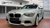 BMW 116i M SPORTPAKET VOLL ALCANTARA NAVI KLIMA SHZ - BMW 116 in Düsseldorf